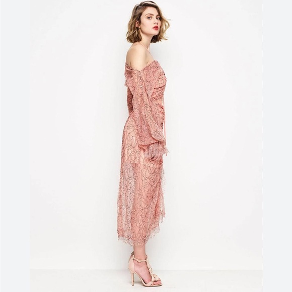 REVOLVE Alice McCall lace Set - Picture 13 of 14